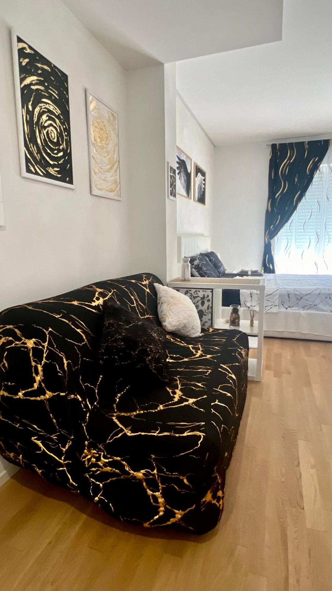 בארי Angels Apartment מראה חיצוני תמונה