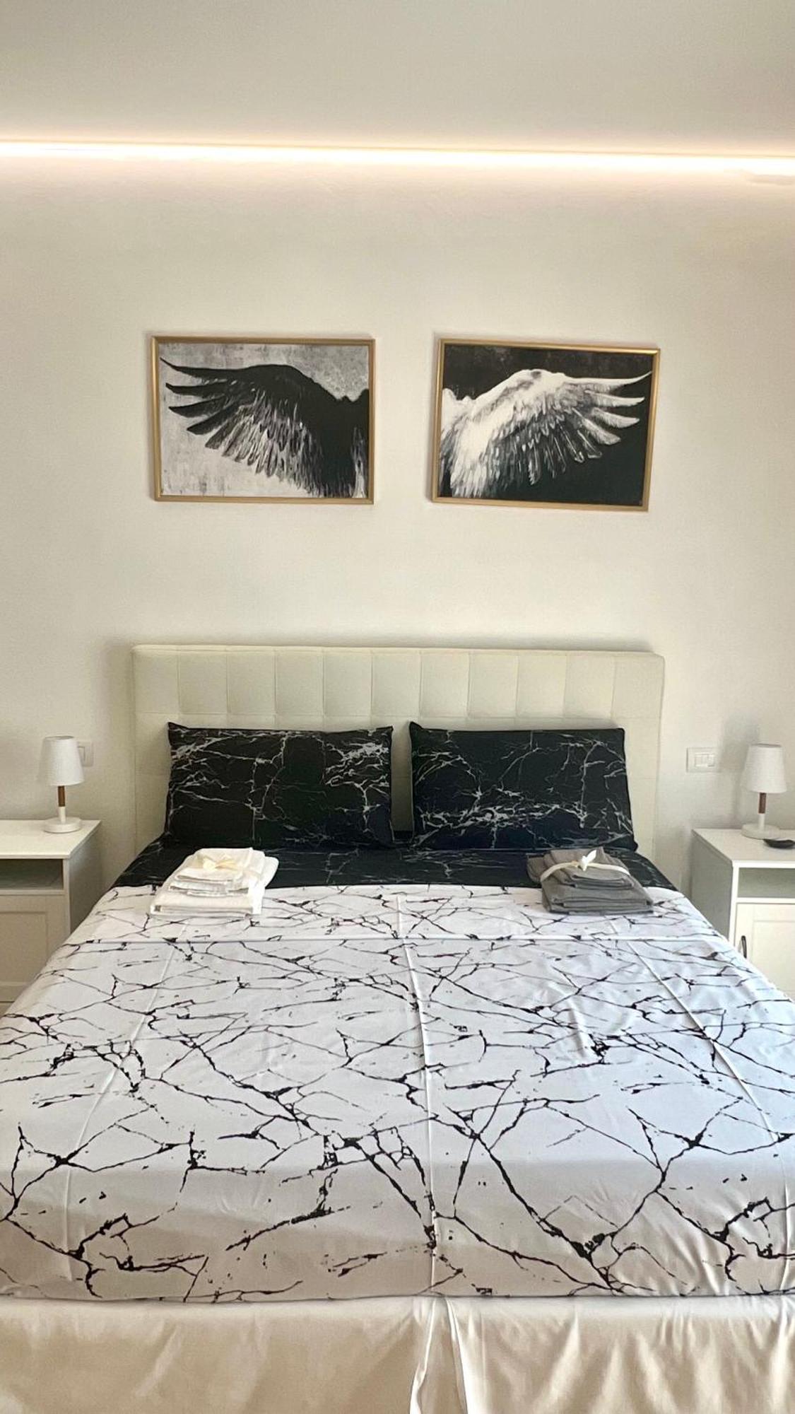 בארי Angels Apartment מראה חיצוני תמונה